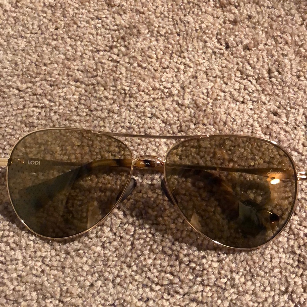 Sonix Lodi sunglasses